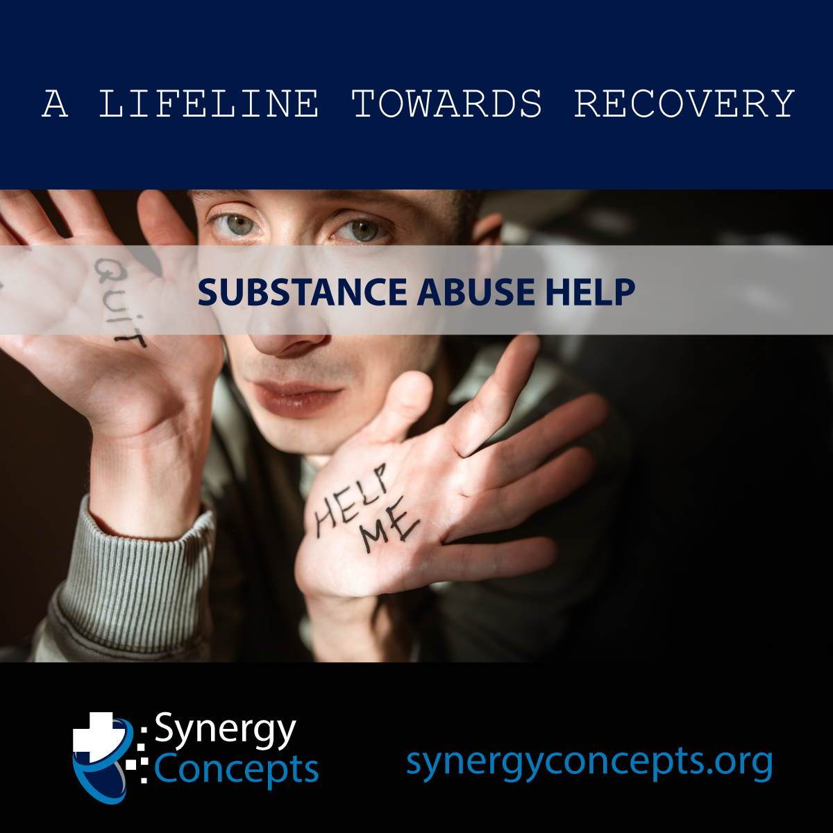 Substance Abuse Help: A Lifeline Towards Recovery
