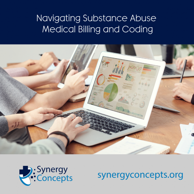 Navigating Substance Abuse Medical Billing and Coding