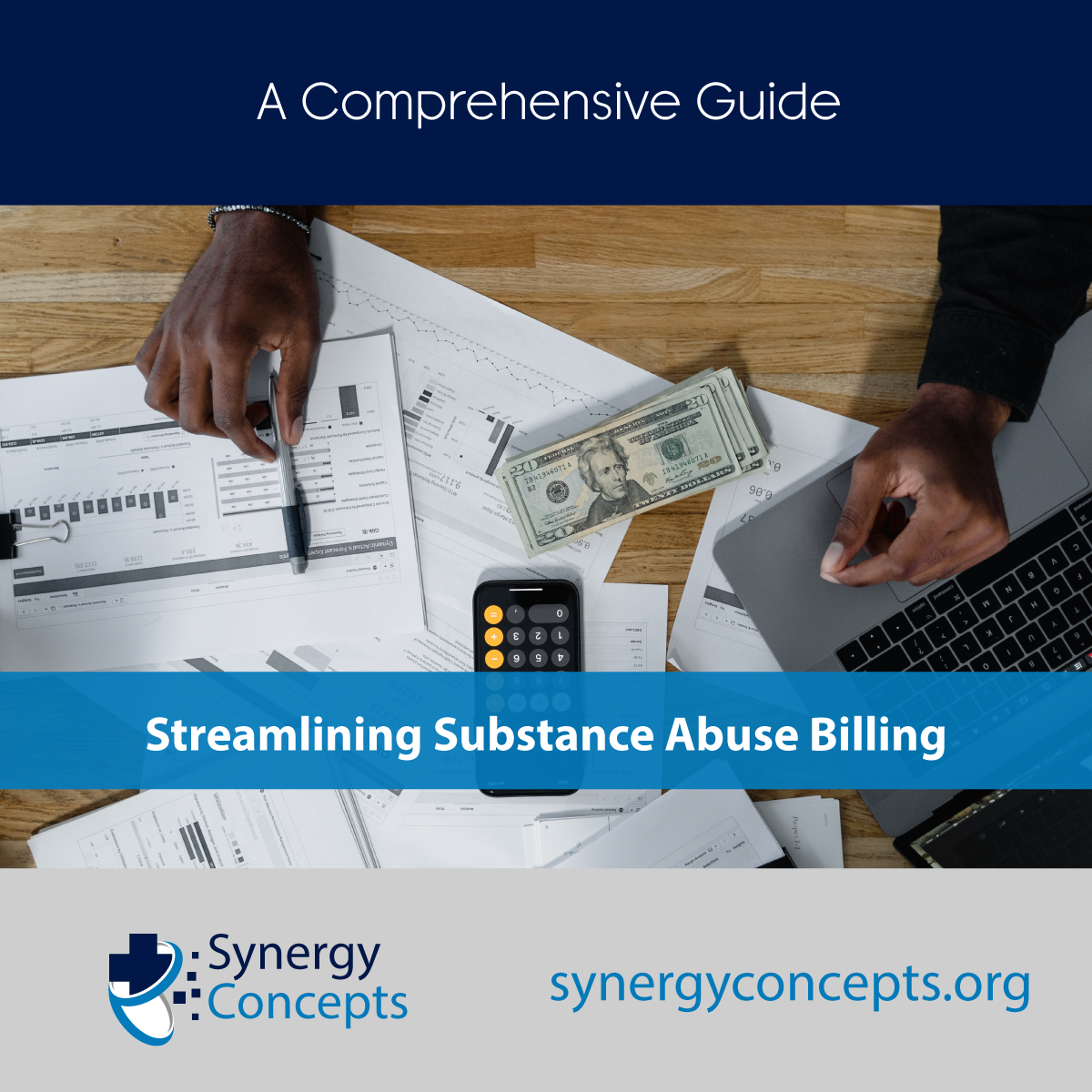 Streamlining Substance Abuse Billing: A Comprehensive Guide
