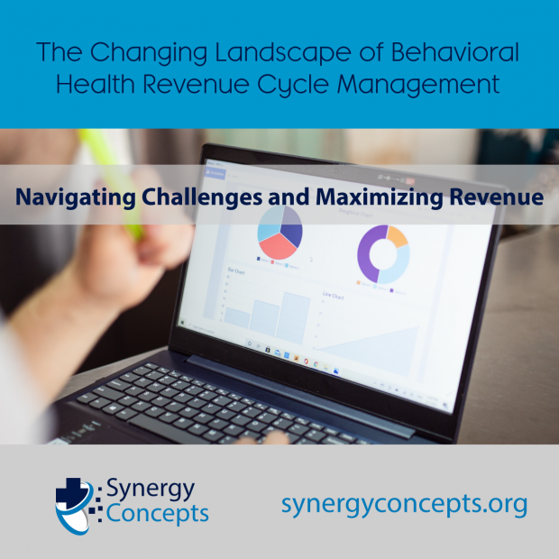 The Changing Landscape of Revenue Cycle Management: Challenges and Maximizing Revenue
