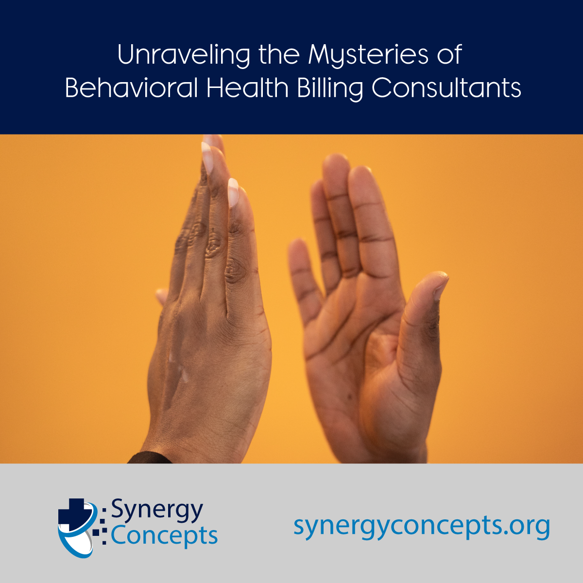 Unraveling the Mysteries of Behavioral Health Billing Consultants