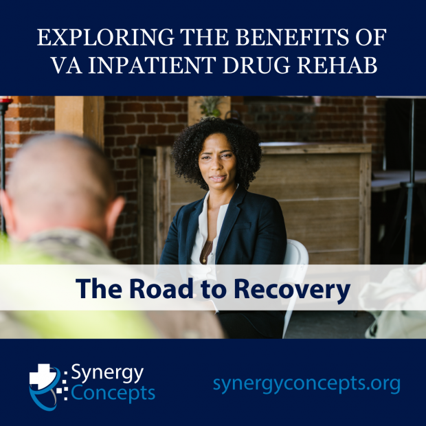 VA Inpatient Rehab: Exploring the Benefits of the Road to Recovery