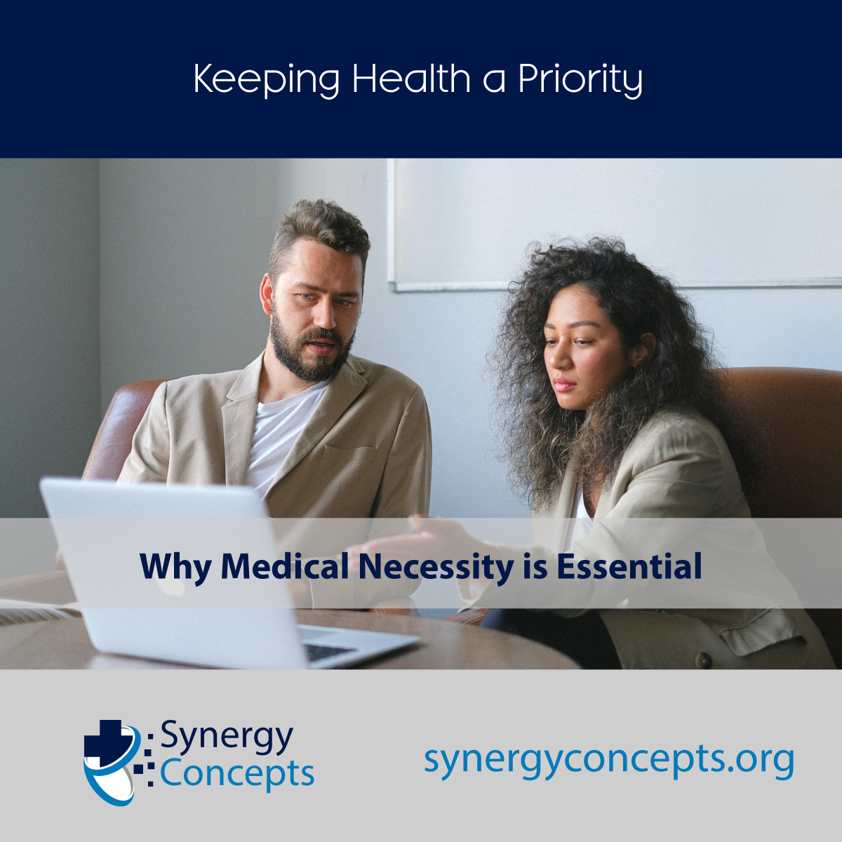 Why Medical Necessity is Essential: Keeping Health a Priority