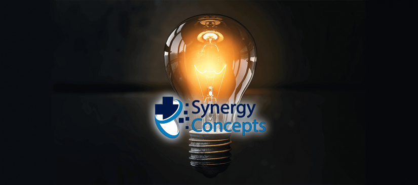Synergy Concepts medical billing solutions
