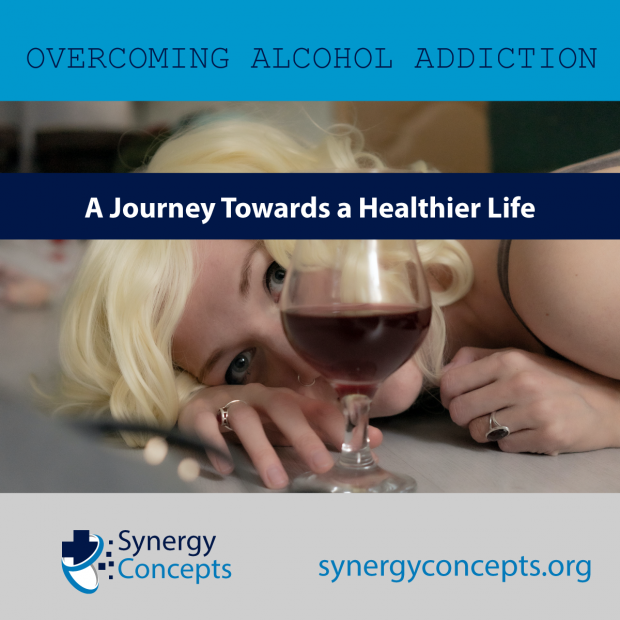 Overcoming Alcohol Addiction: A Journey Towards a Healthier Life - Synergy Concepts behavioral health medical billing and coding