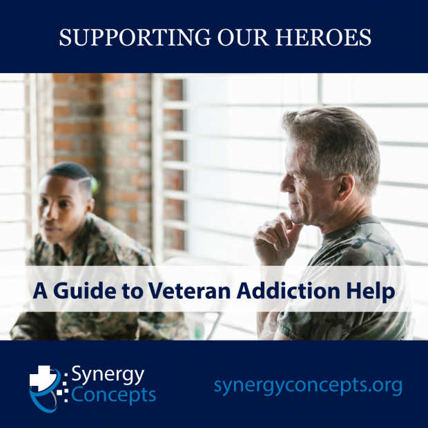 A Guide to Veteran Addiction Help: Supporting Our Heroes
